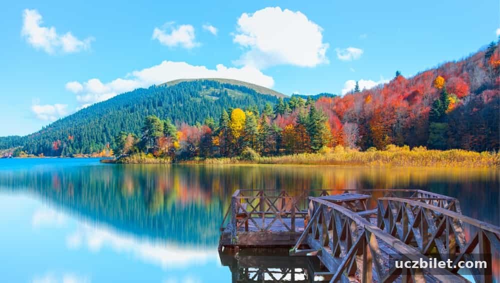 Bolu’nun Meşhur Yemekleri