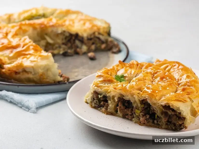 Börek ve pita