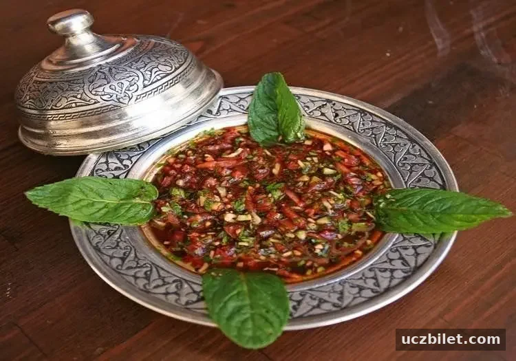 Bostana salatası