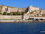 Bozcaada’da gezilecek yerler