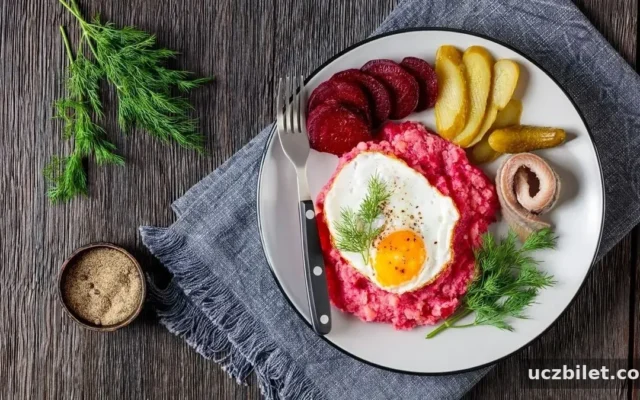 Bremen’de ne yenir?