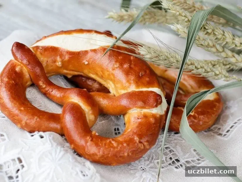 Bretzel