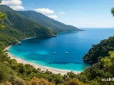 Bu yaz mutlaka yüzmeniz gereken 10 koy ve plaj