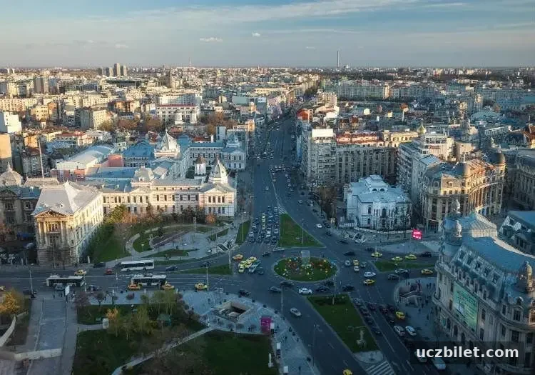 Bükreş