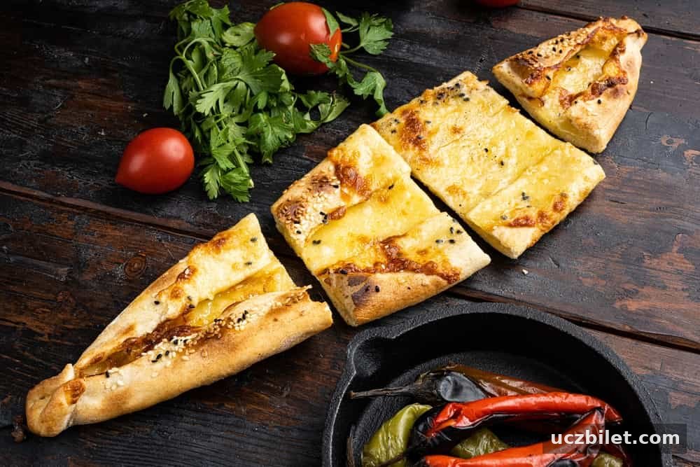 Burdur’un Meşhur Yemekleri