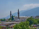 Bursa’da ne yenir? Bu listeyi görmeden masaya oturmayın!