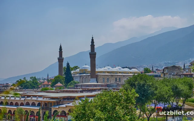 Bursa’da ne yenir? Bu listeyi görmeden masaya oturmayın!