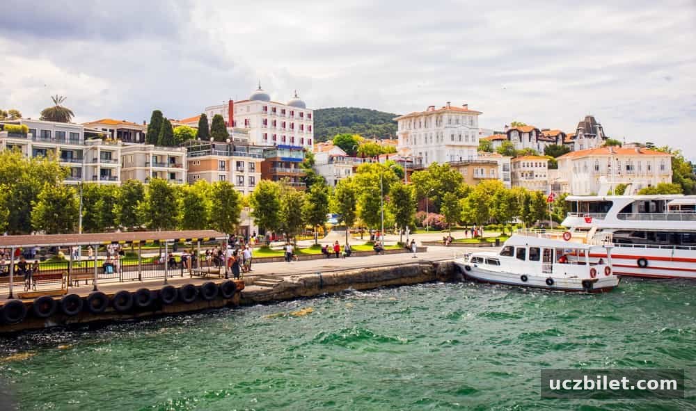 Büyükada