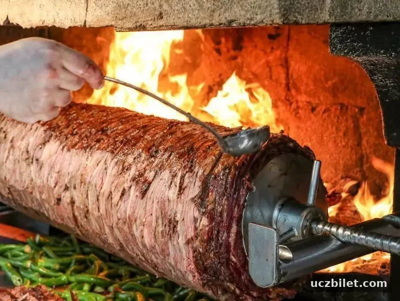 Çağ Kebap
