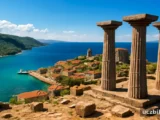 Çanakkale’nin en güzel tatil yerleri