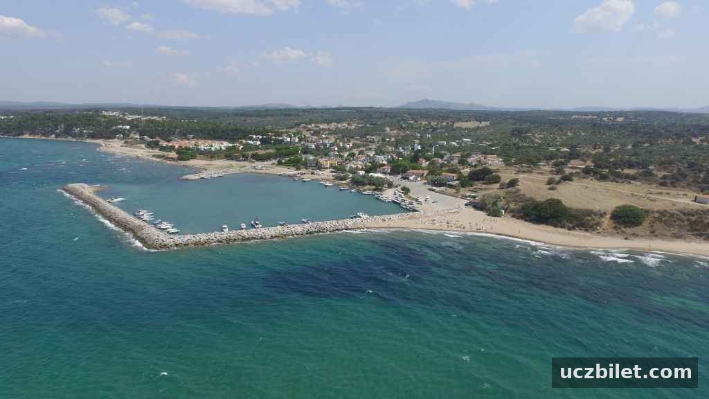 Çanakkale’nin en ünlü 15 yeri belli oldu! Çanakkale’de gezilecek yerler listesi!