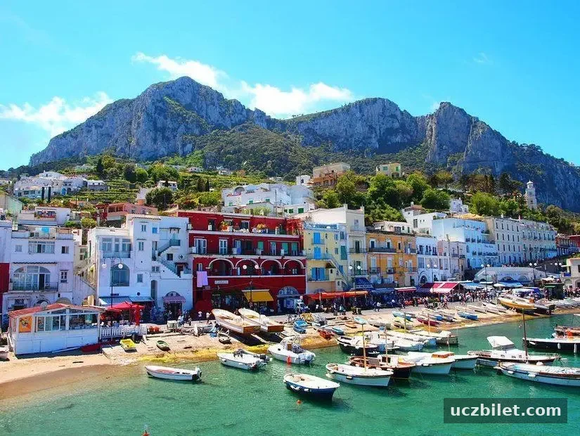 Capri