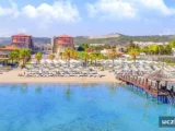 Çeşme’nin en iyi beach clublar’ı, restoranları ve gece kulüpleri…
