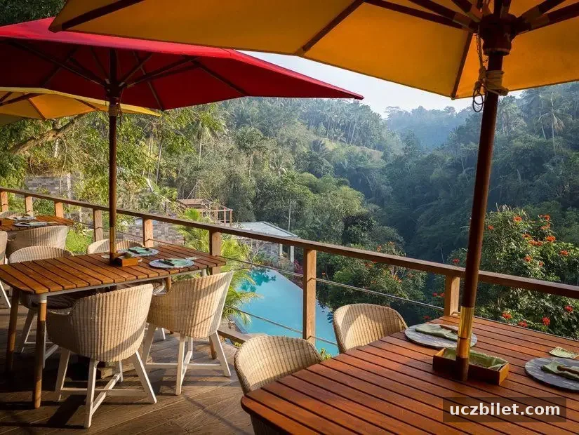 Chapung Se Bali Resort