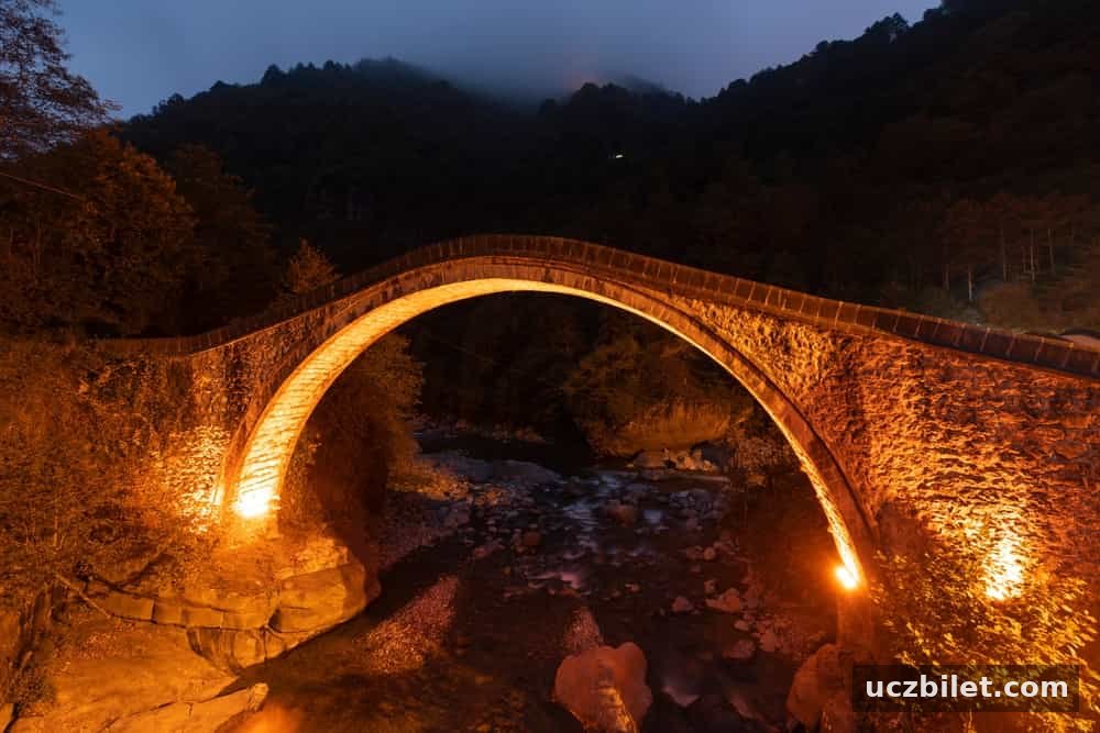 Çifte Köprü