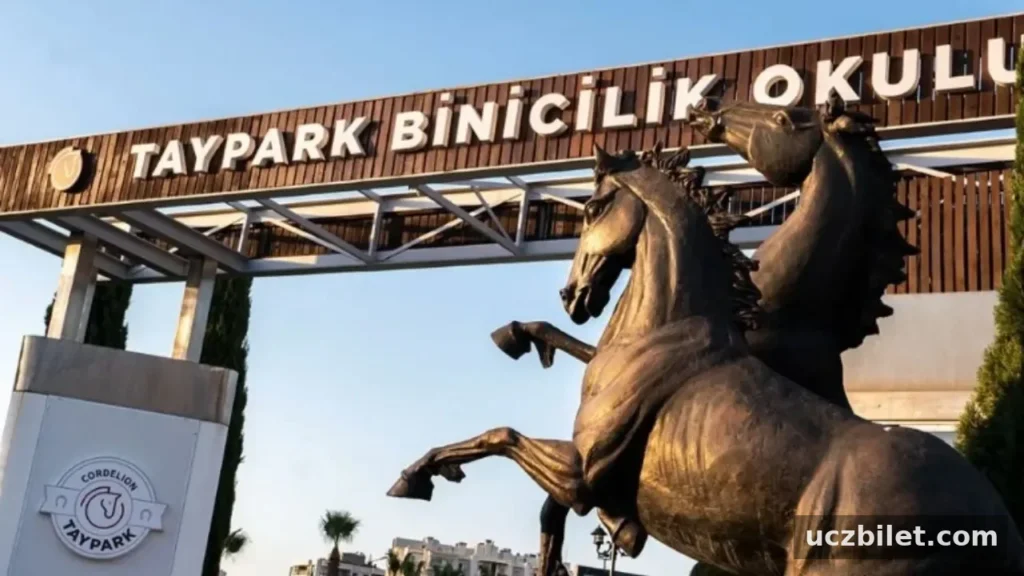 Çocuklarınız çok sevinecek: İzmir’de ailecek gezilecek en keyifli yerler