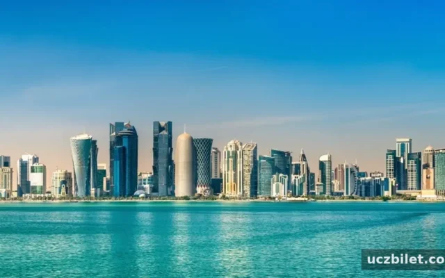 Çocuklarla unutulmaz bir Doha seyahati için en iyi öneriler