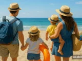 Çocuklu aileler için tatil önerileri
