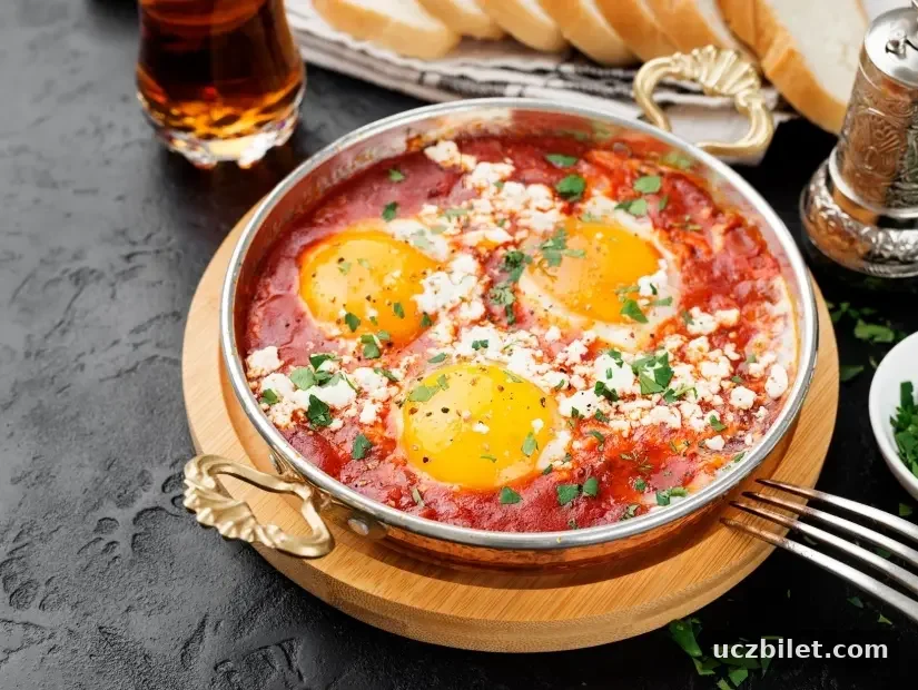 örnek menemen görseli