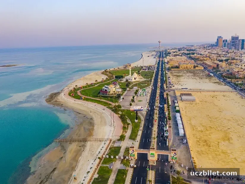 corniche