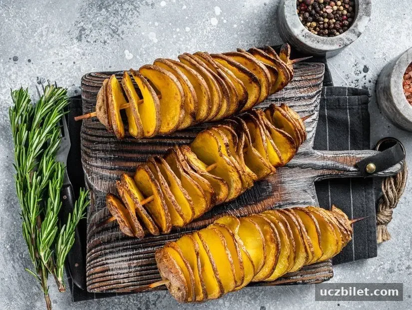 Çubuk patates