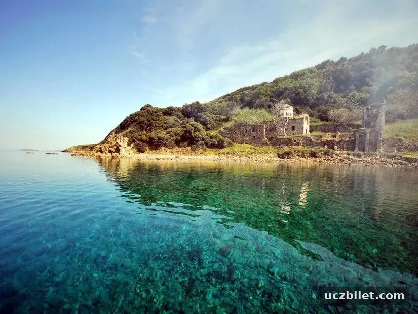 Cunda