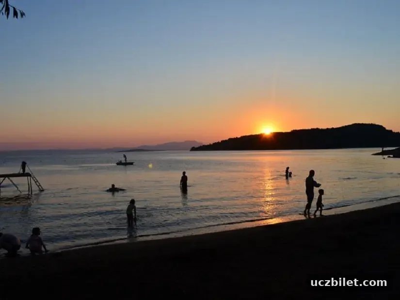 cunda