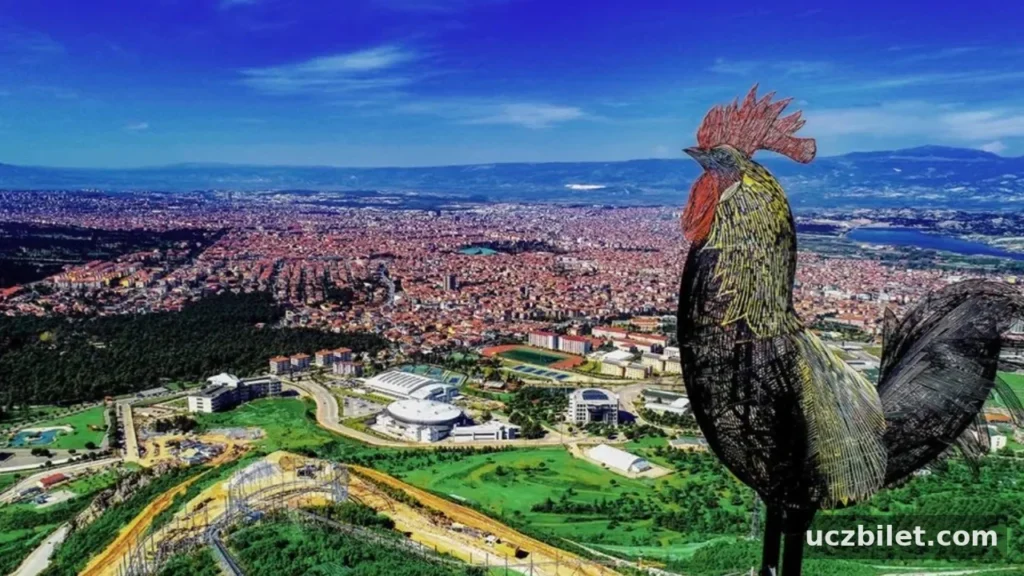 Denizli'de yaşanır mı? Denizli pahalı mı, ucuz bir şehir mi?