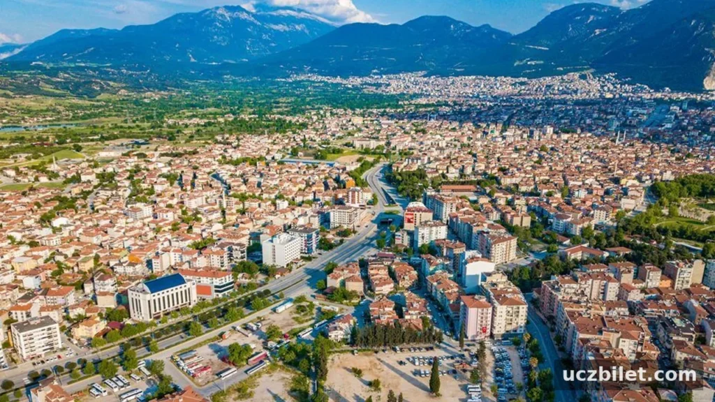 Denizli'de yaşanır mı? Denizli pahalı mı, ucuz bir şehir mi?
