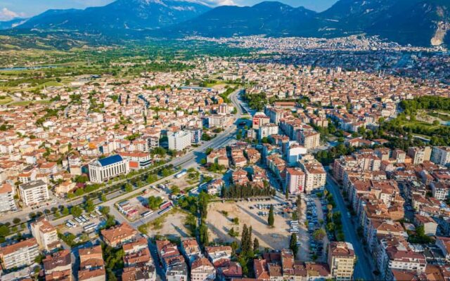 Denizli’nin Meşhur Yemekleri