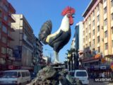 Denizli’nin neyi meşhur? Denizli’de ne yenir? Nereler gezilir?