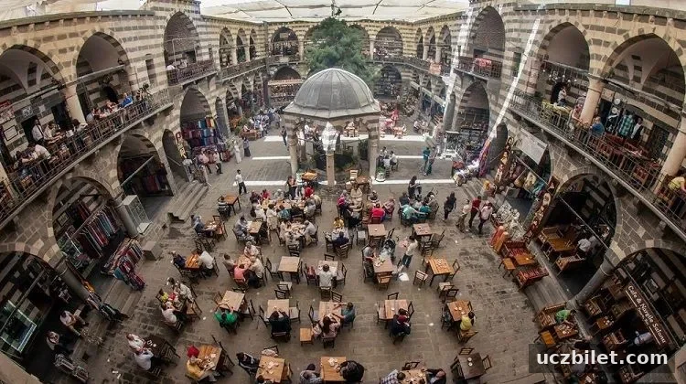 Diyarbakır’da ne yenir, meşhur yemekleri nelerdir?