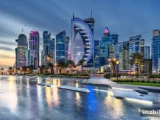 Doha’da gezilecek yerler
