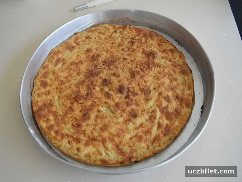 Döndürme böreği