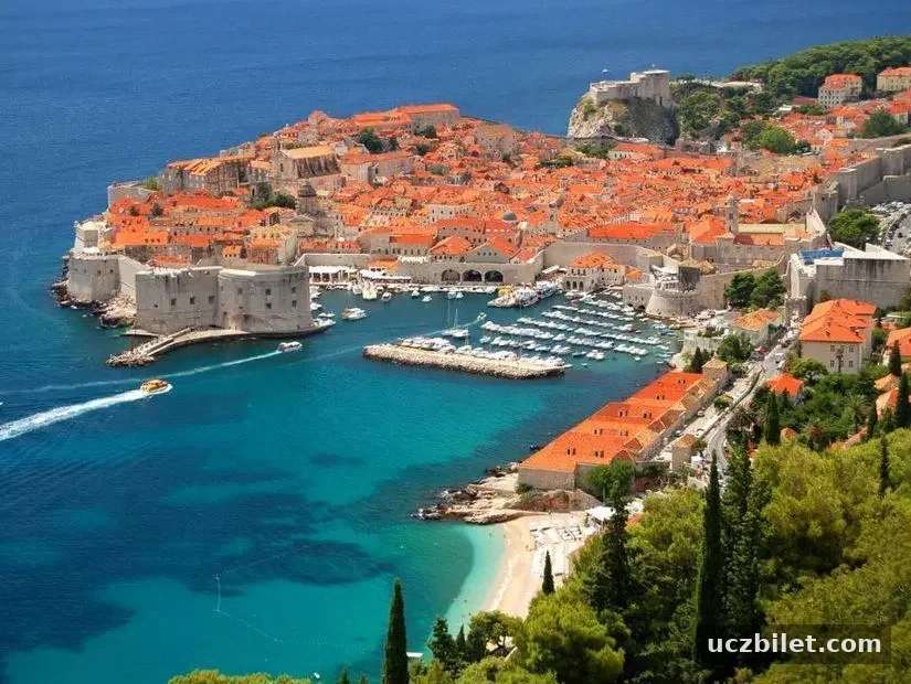 Dubrovnik