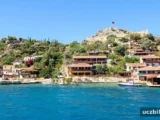 Dünyanın en iyi turizm köyleri