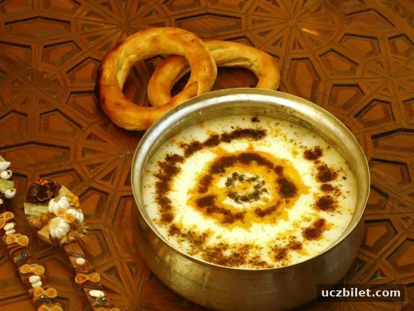 Ecevit çorbası
