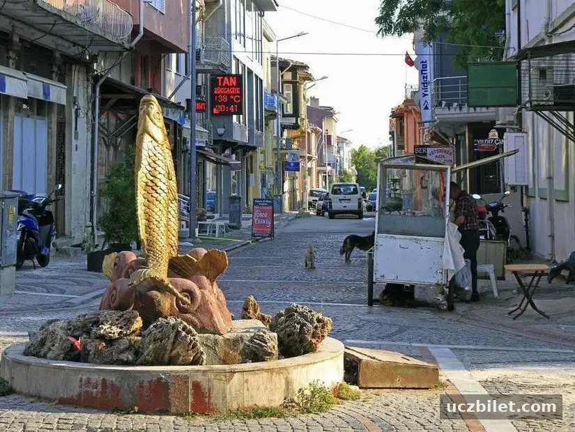 Edirne