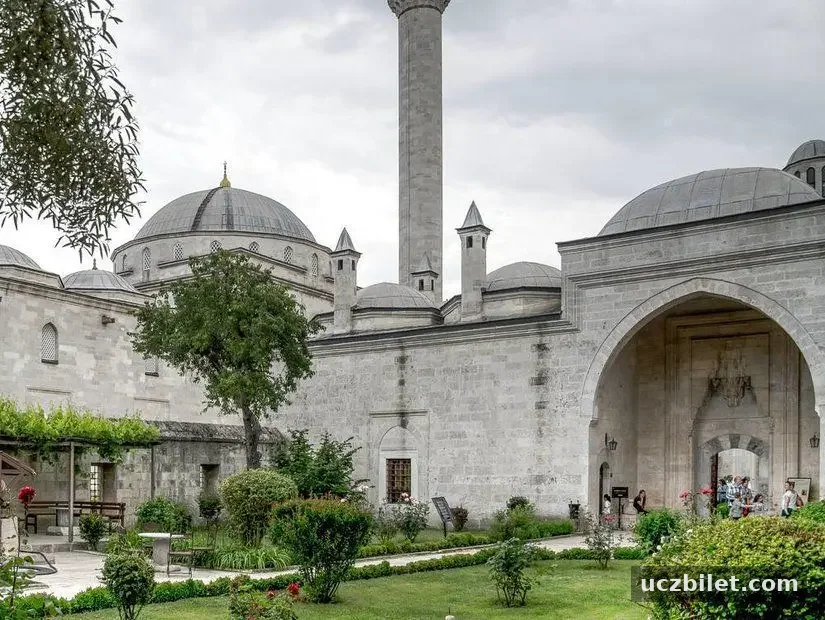 Edirne