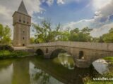 Edirne’de Gezilecek Yerler