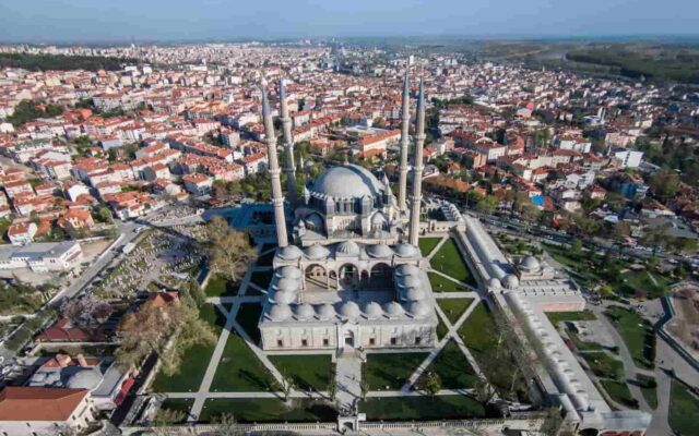 Edirne'nin neyi meşhur? Edirne'de ne yenir?