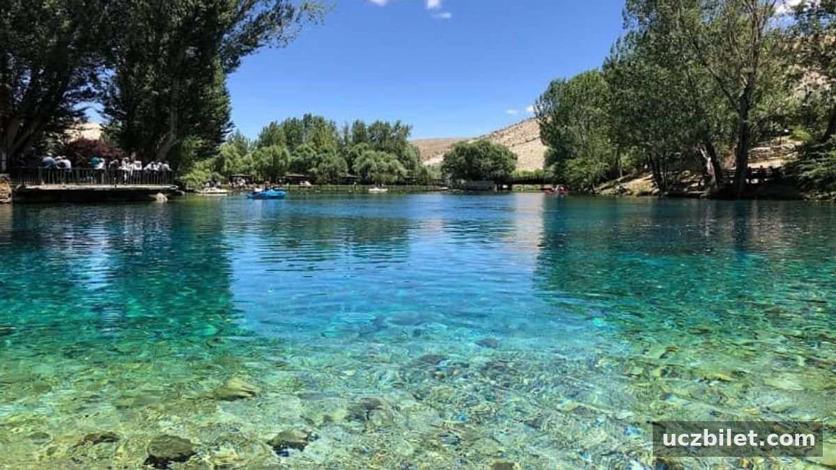 ️ Sivas’ta Gezilecek Yerler Listesi