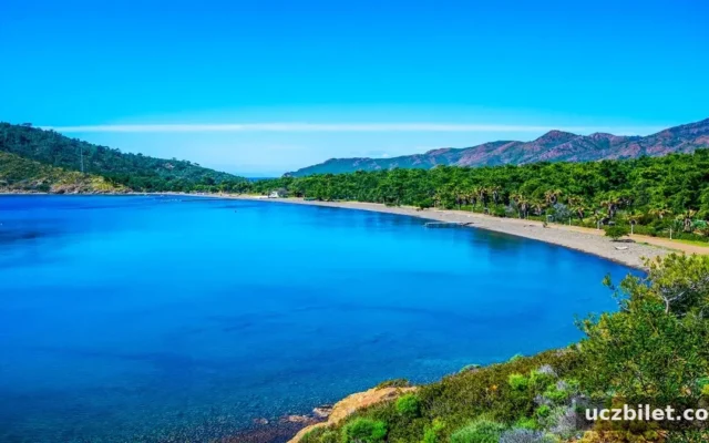 Ege'de ucuz ve huzurlu tatil için 5 rota