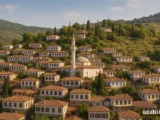 Ege’nin en güzel köyleri