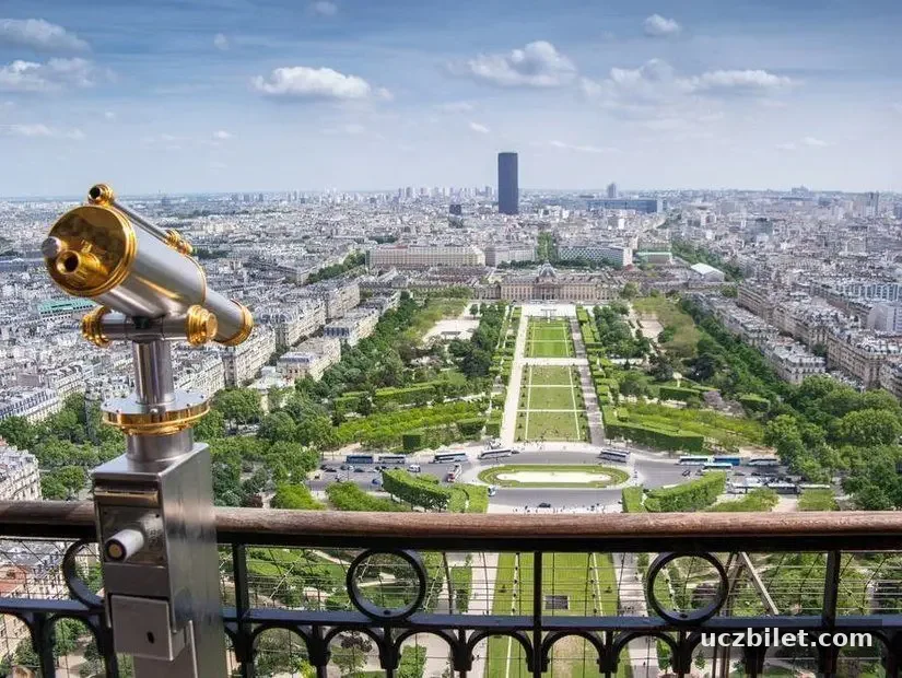 Eifel Tower