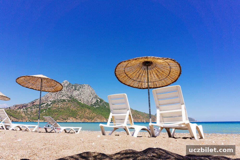Ekim’de Gidilebilecek Tatil Yerleri