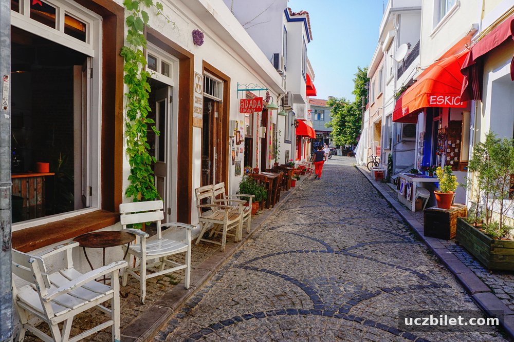 Ekim’de Gidilebilecek Tatil Yerleri