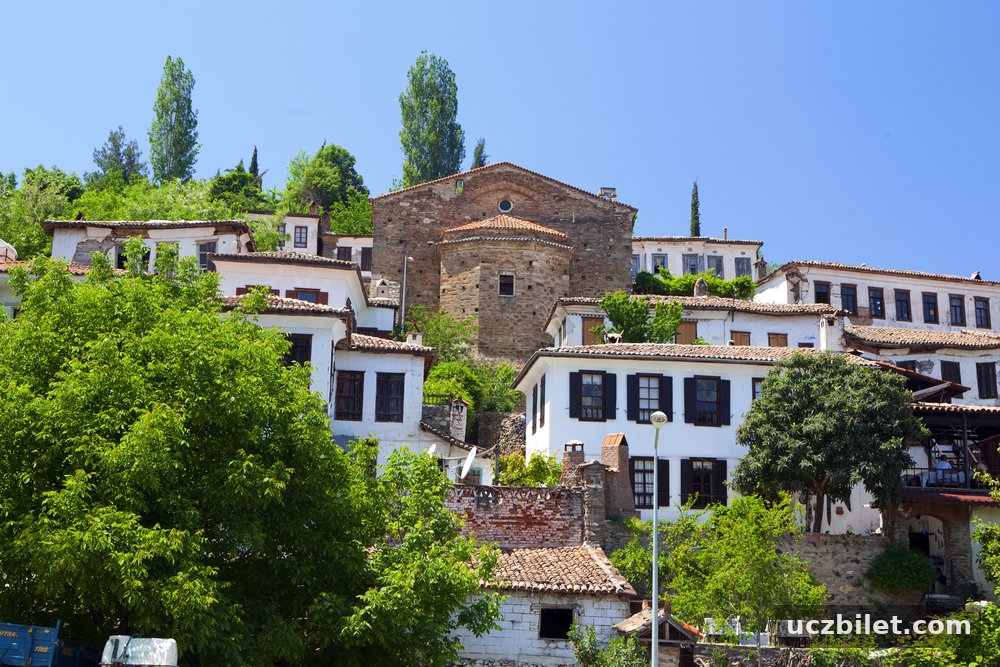 Ekim’de Gidilebilecek Tatil Yerleri