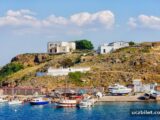 Ekim’de Gidilebilecek Tatil Yerleri