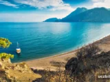 Ekimde tatil yapılacak yerler